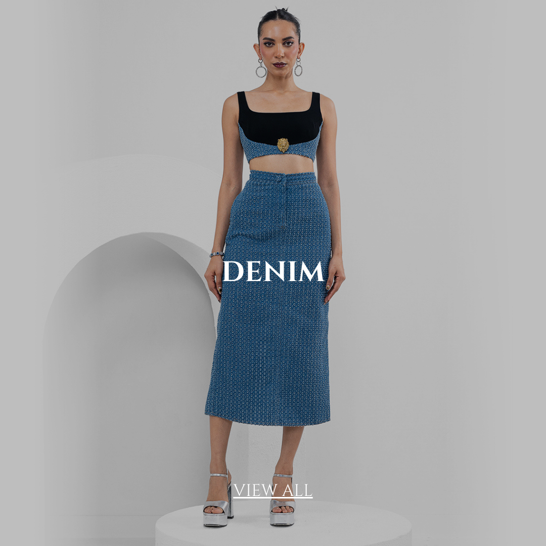 Denim - RiOT