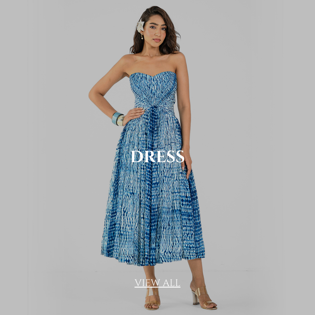 Dress - RiOT