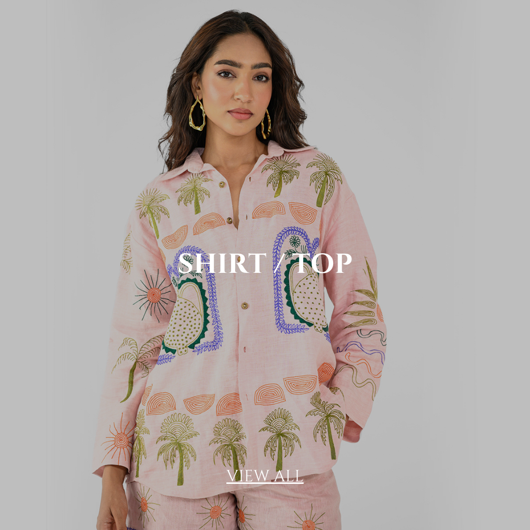 Shirt / Tops - RiOT