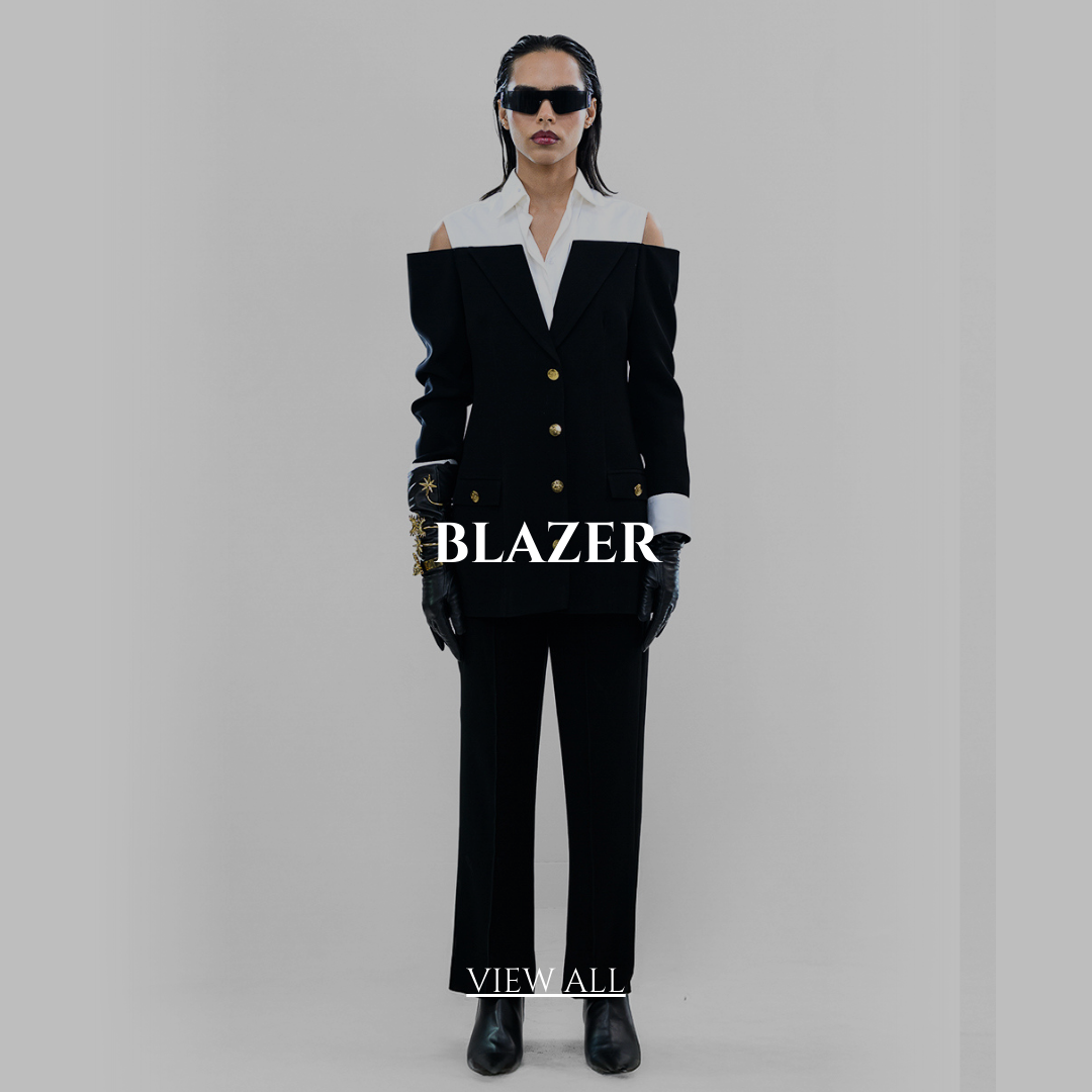 Blazer - RiOT