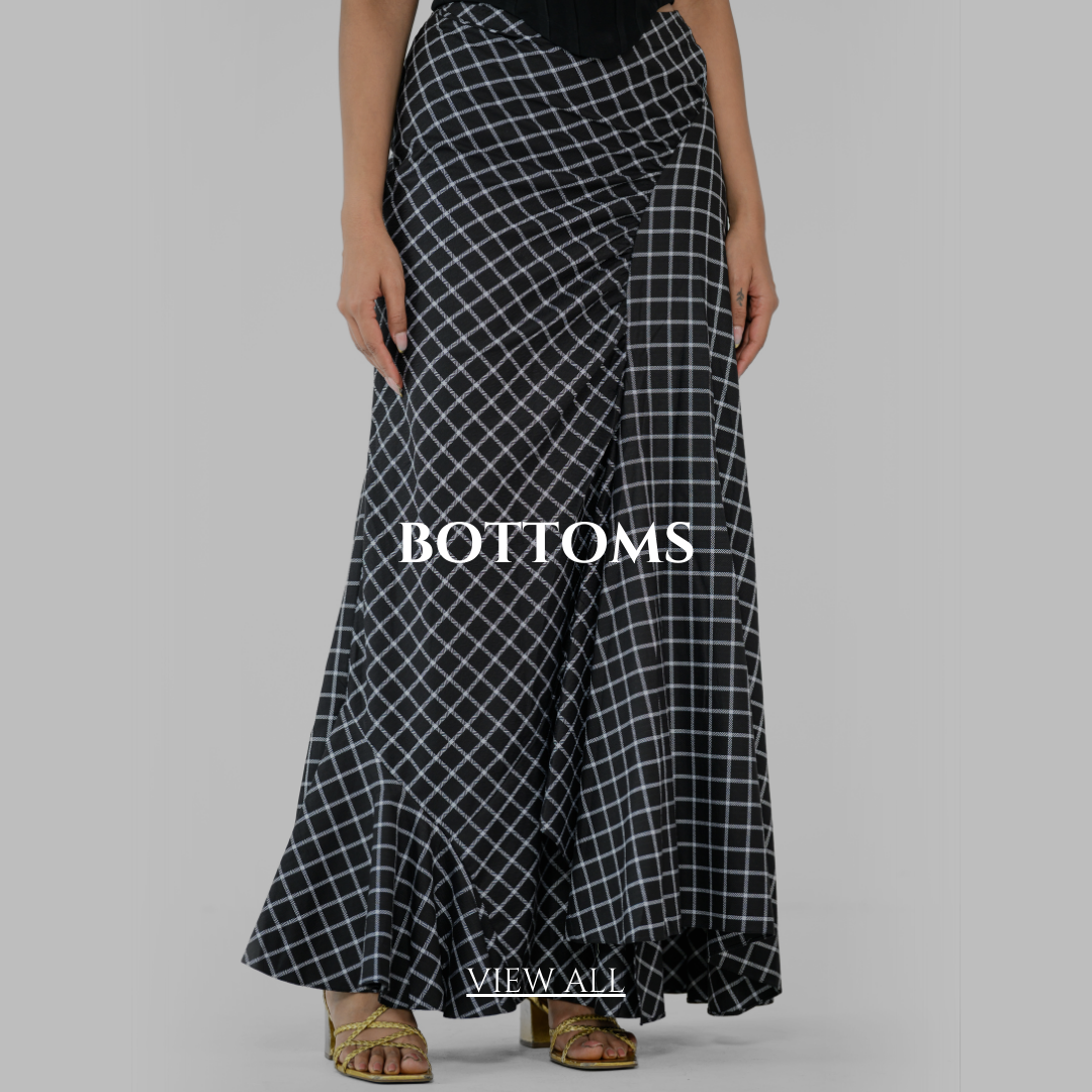Bottoms - RiOT