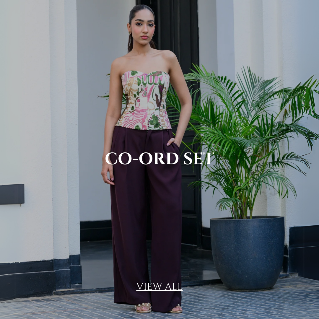 Coords Sets