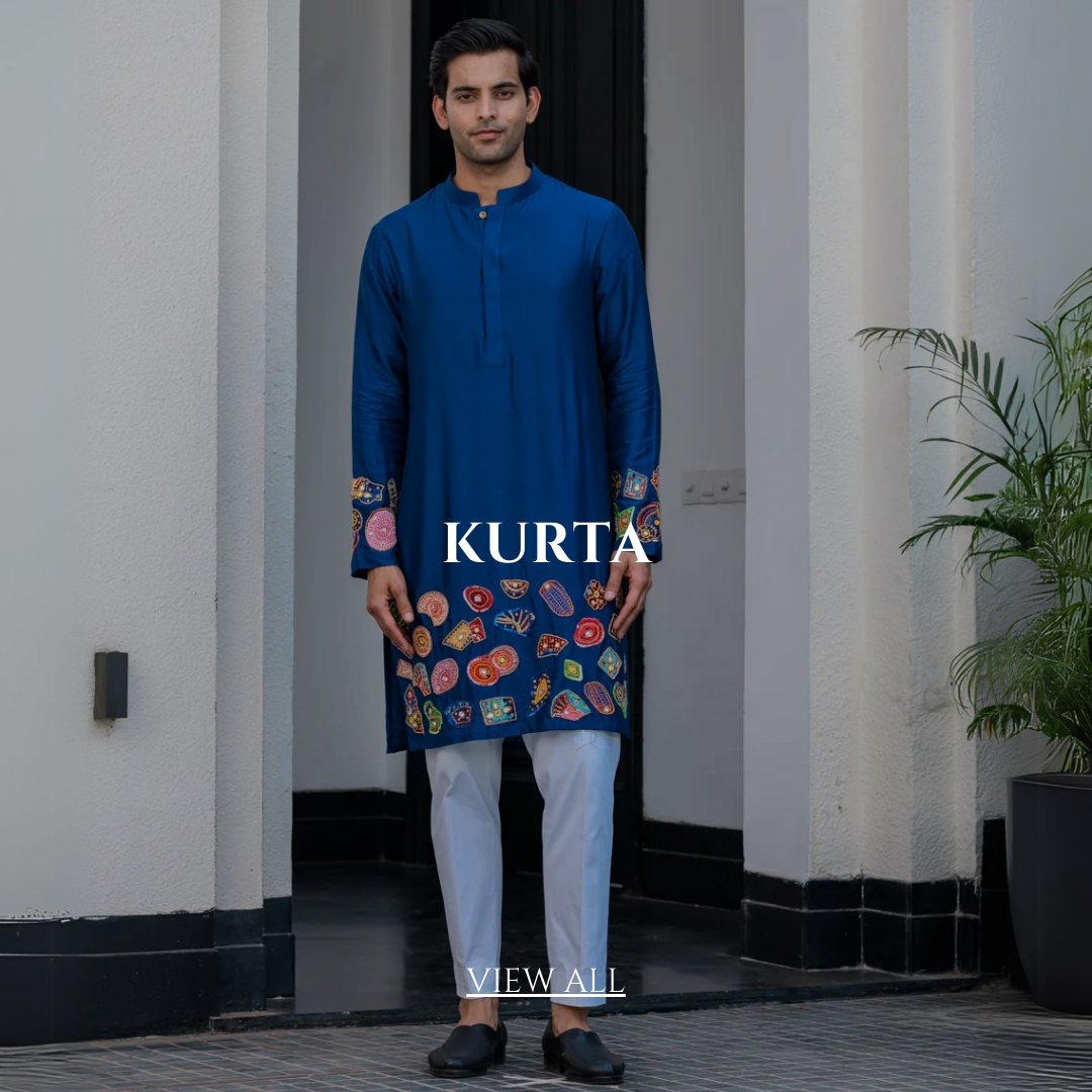 Kurtas