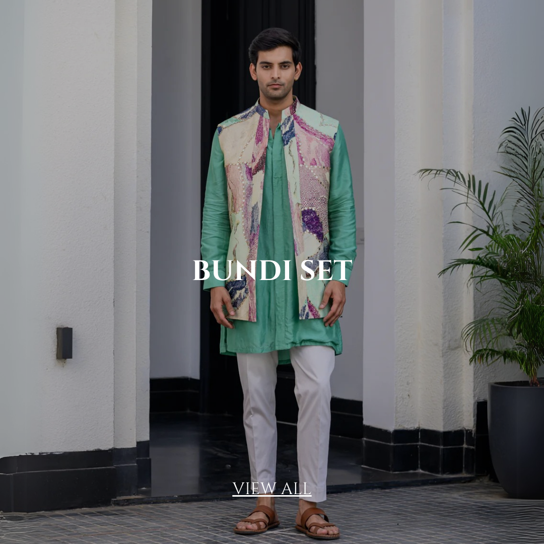 Bundi Sets