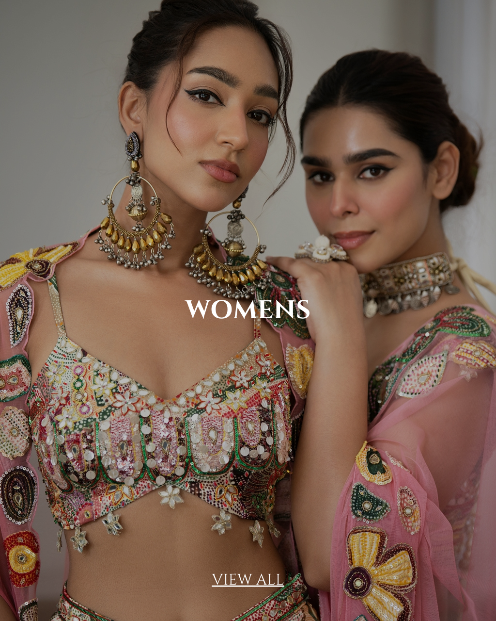 For Women