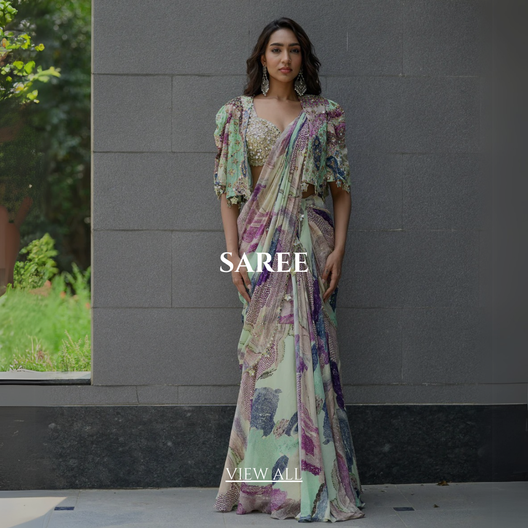 Sarees