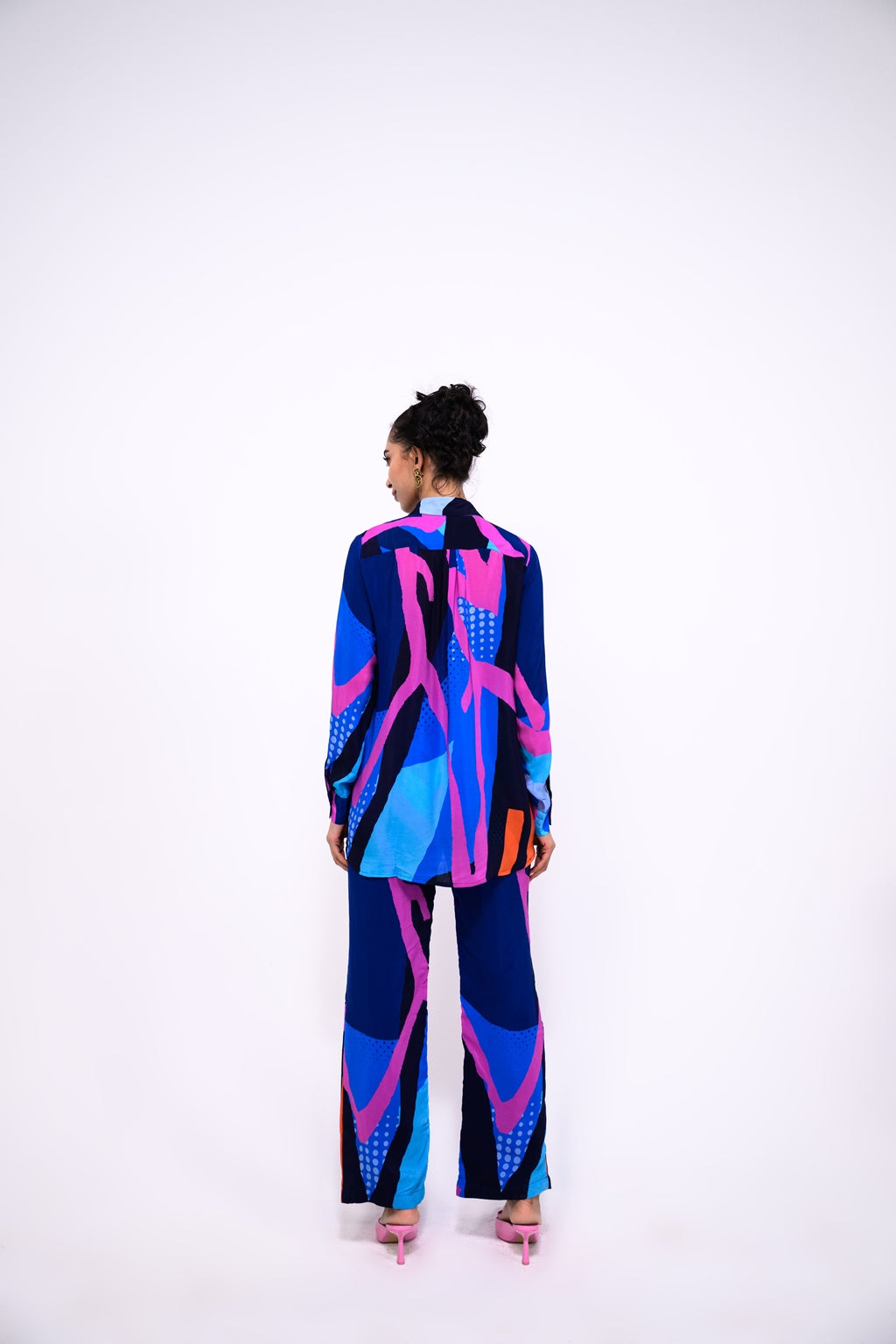 Our Geometric Coord Set
