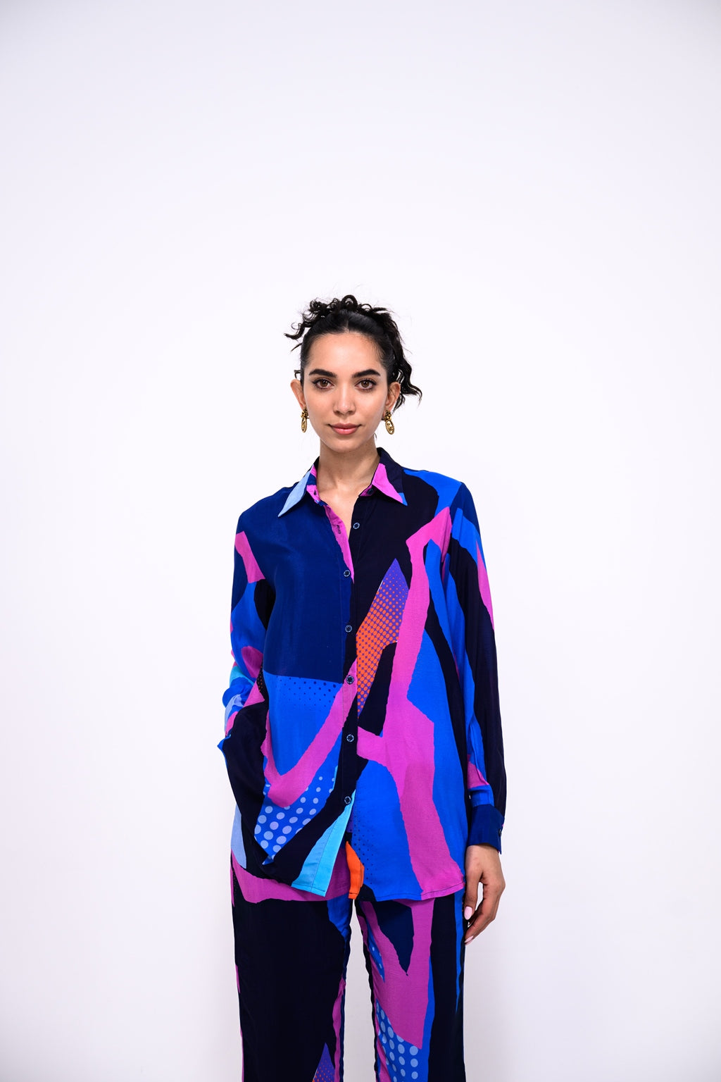 Our Geometric Coord Set