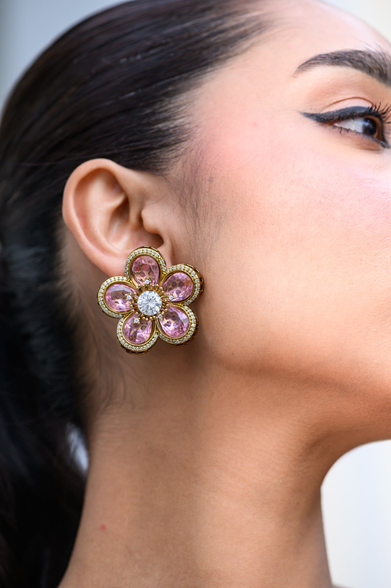 FLORA PINK