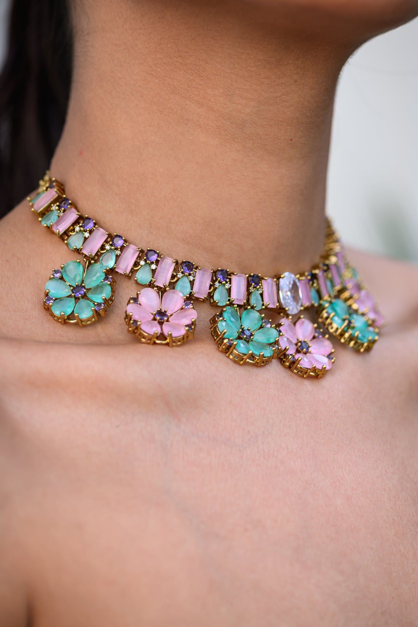 EDEN NECKLACE