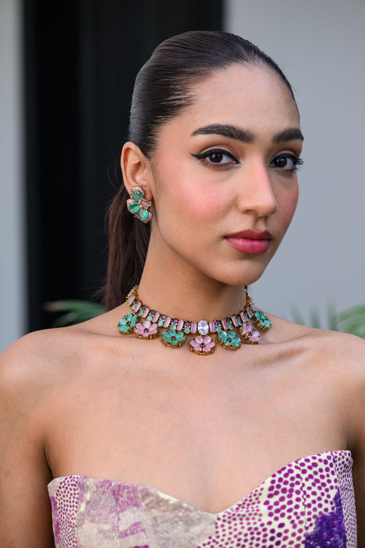 EDEN NECKLACE