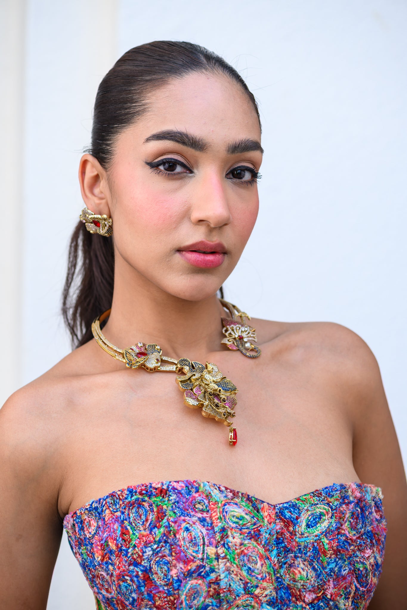 IRIS CHOKER