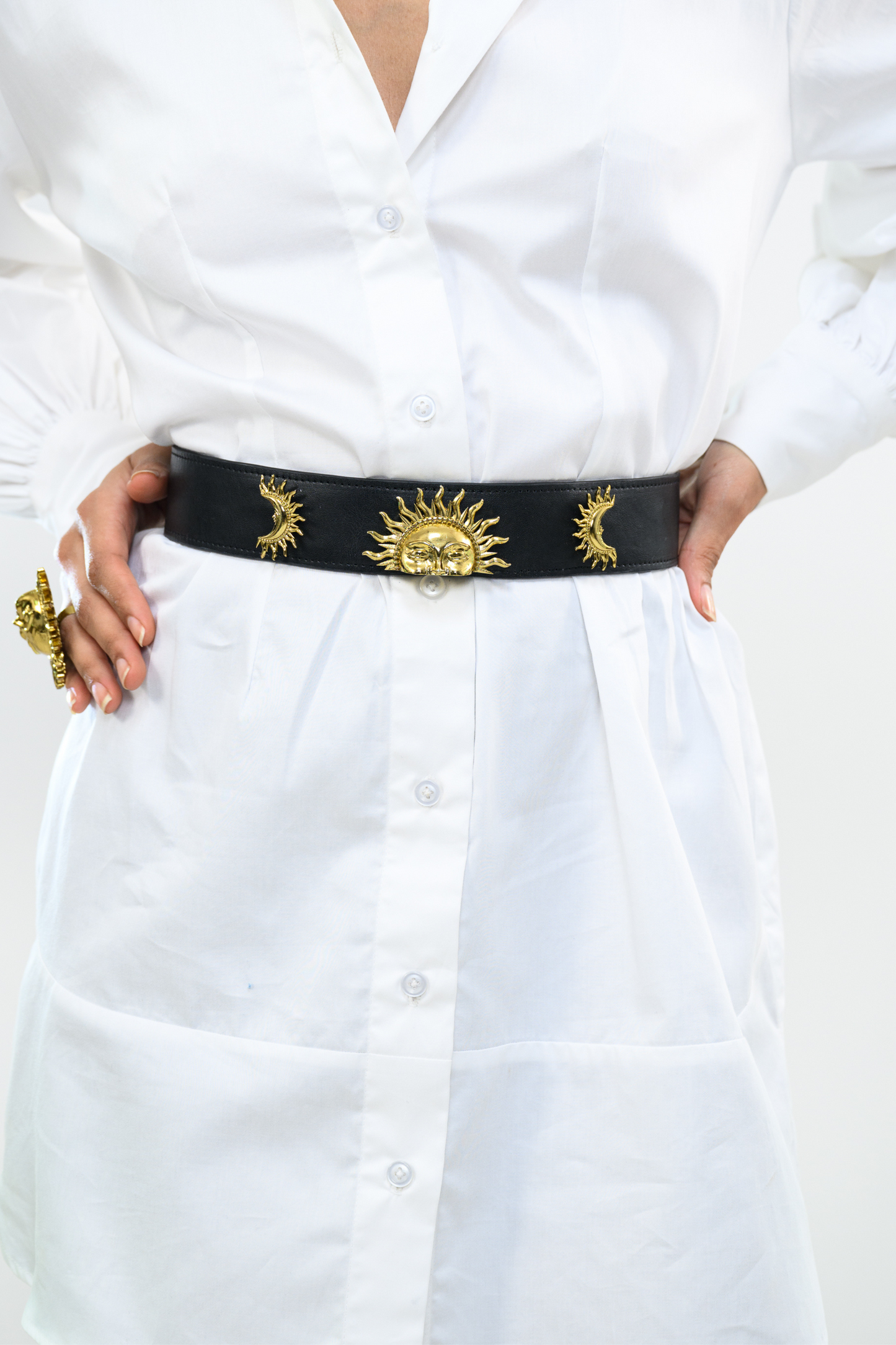 SUN MOON BELT