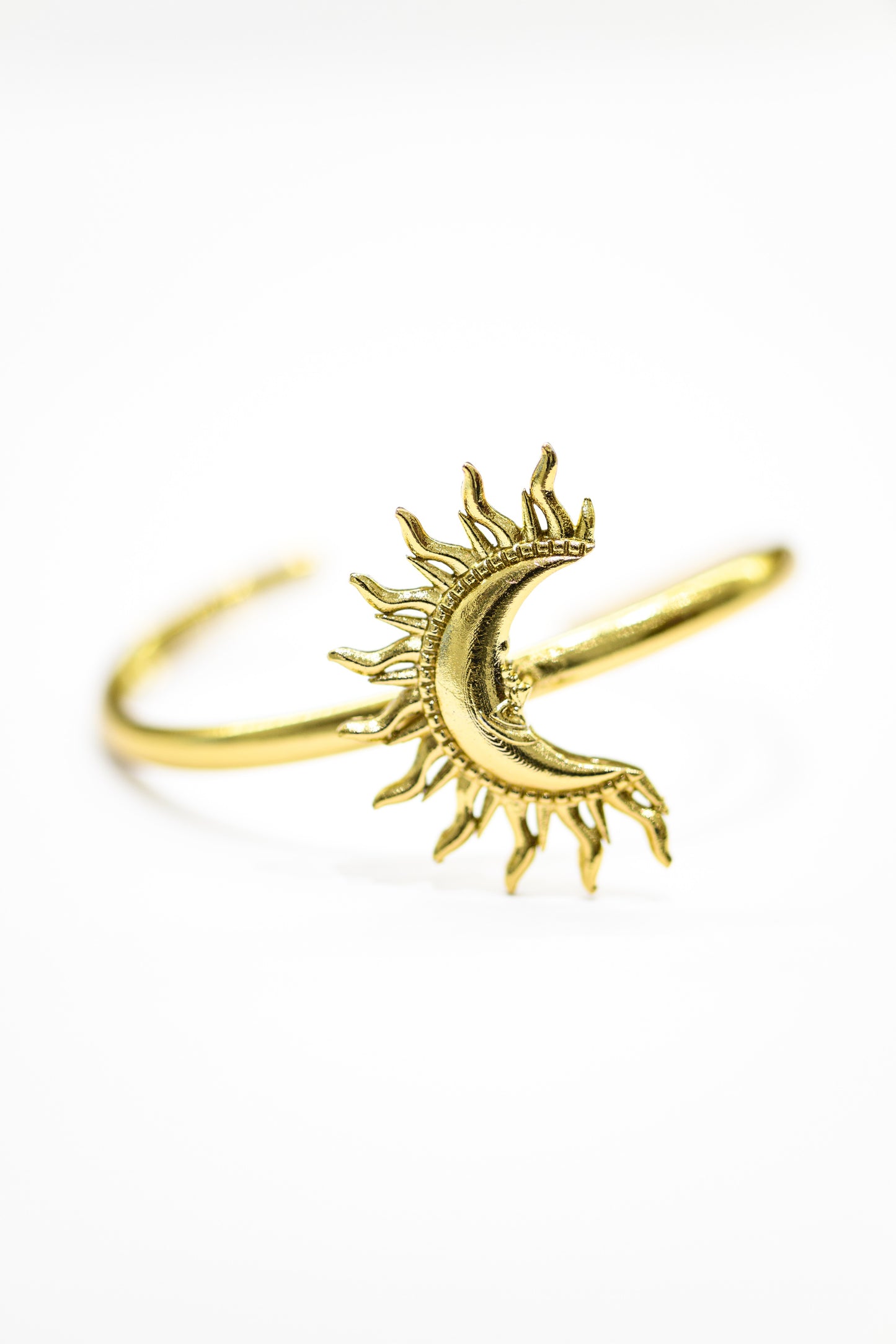 SET OF 3 - STAR MOON BRACELET