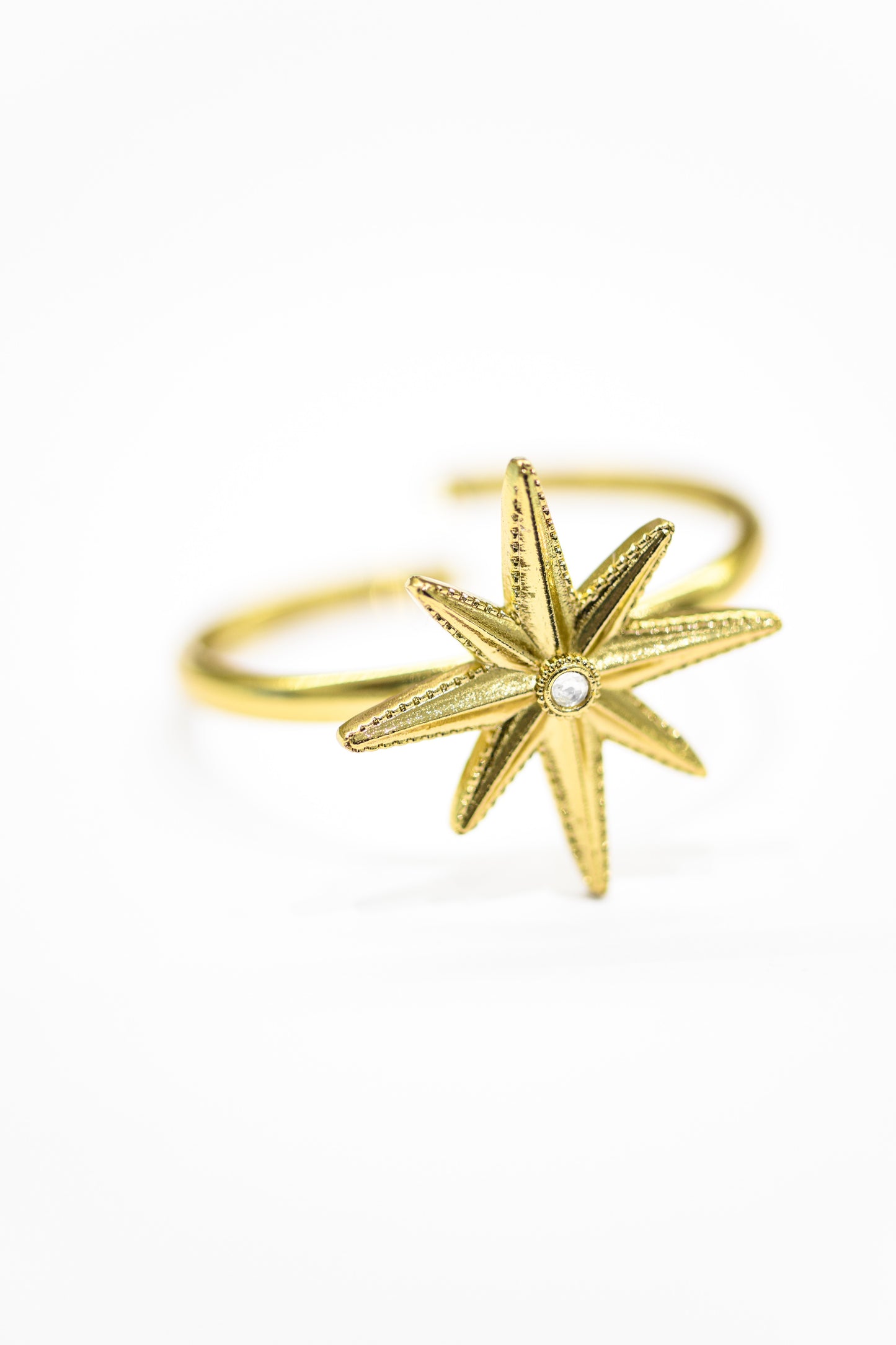SET OF 3 - STAR MOON BRACELET