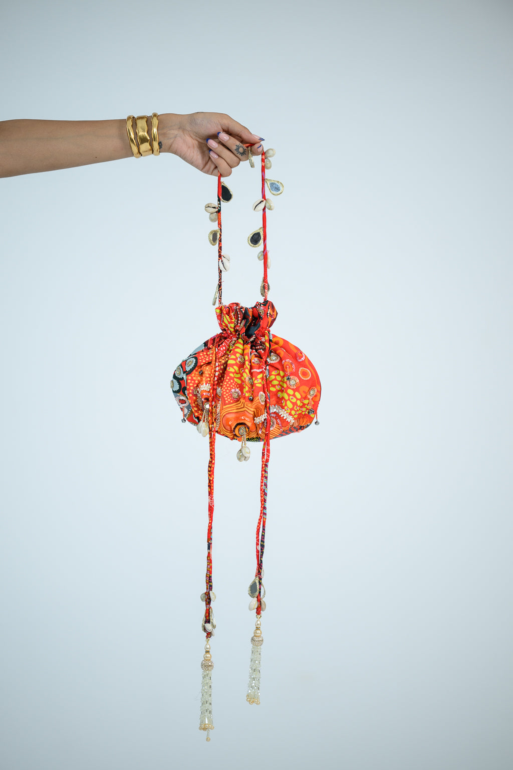 DAWN POTLI
