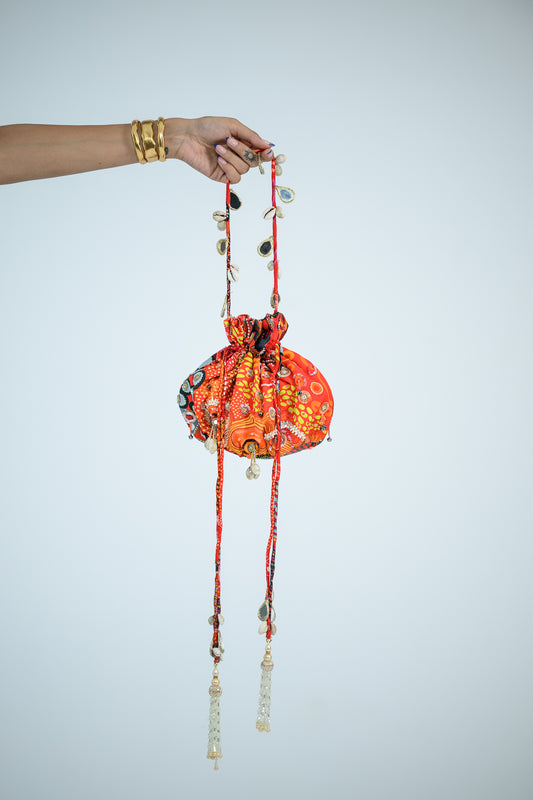 DAWN POTLI