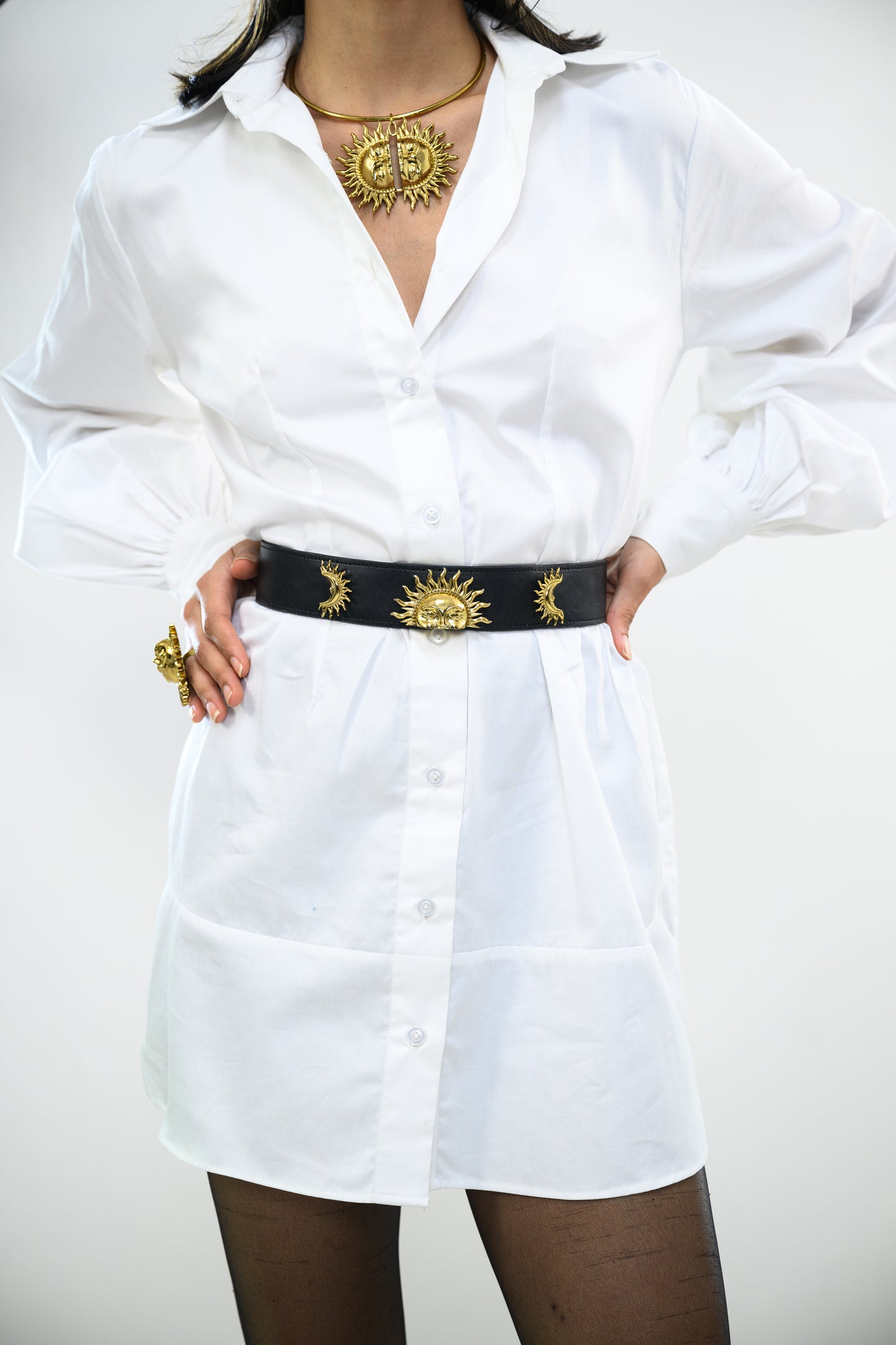 SUN MOON BELT