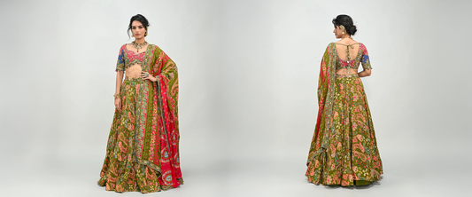 Jugni: Dance to Your Own Threads