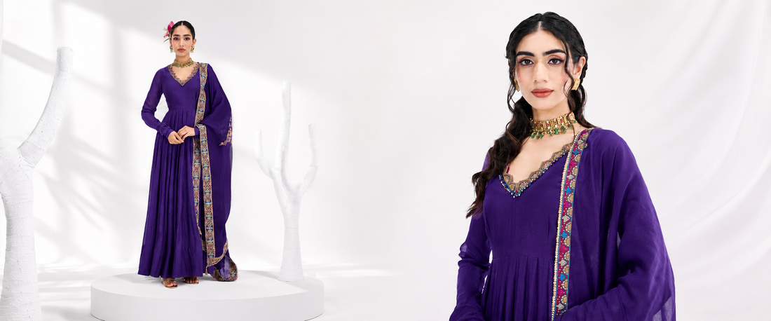 traditional outfits for women