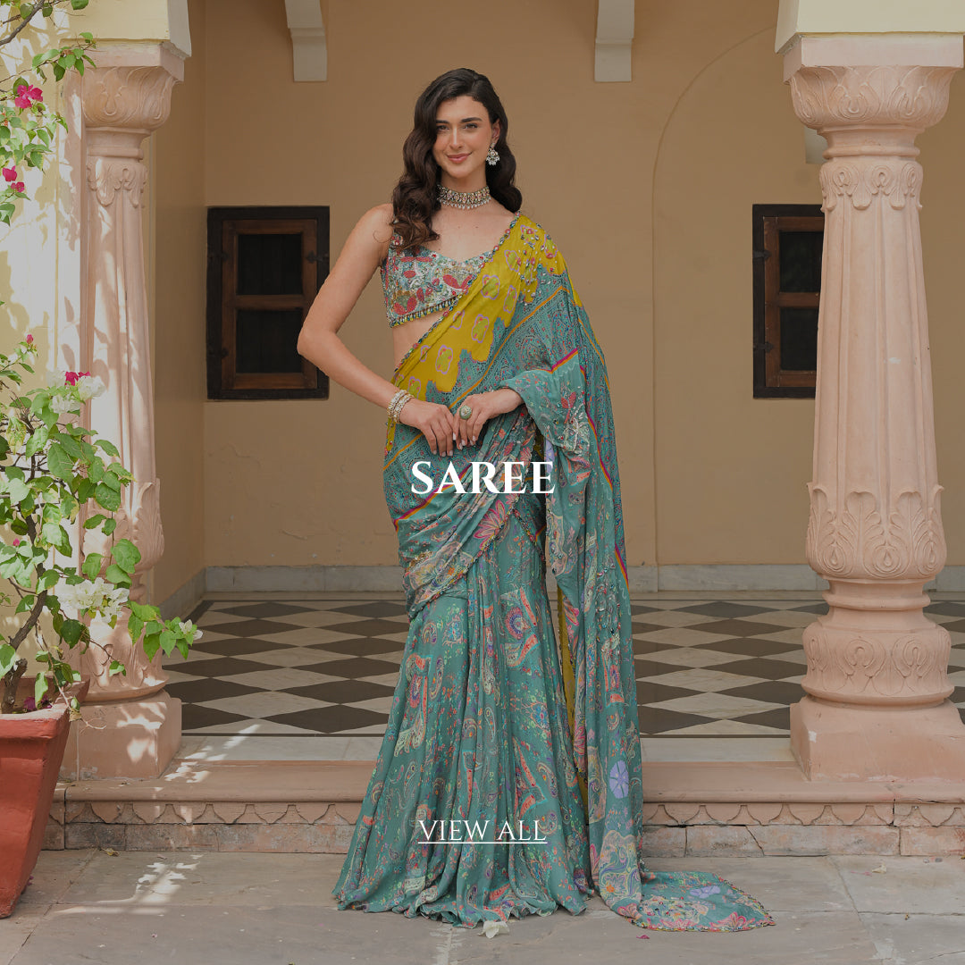 Sarees