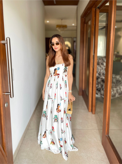 Rani Maxi Dress