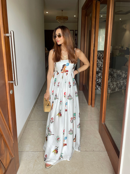 Rani Maxi Dress